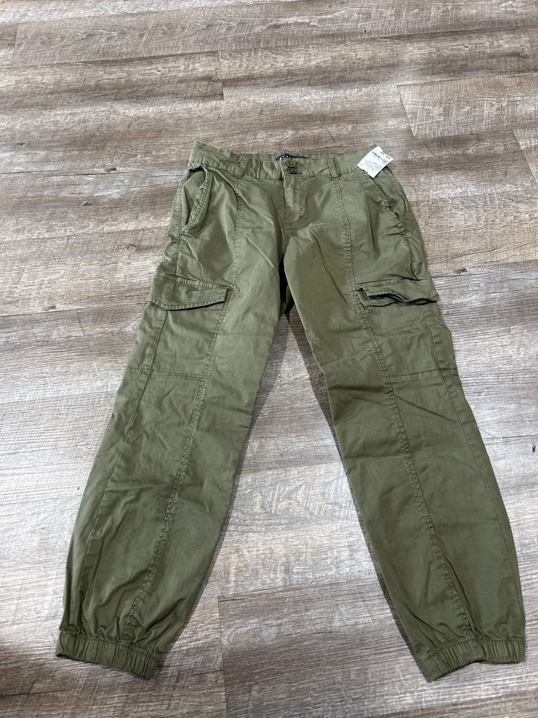 PANT-26’1/2