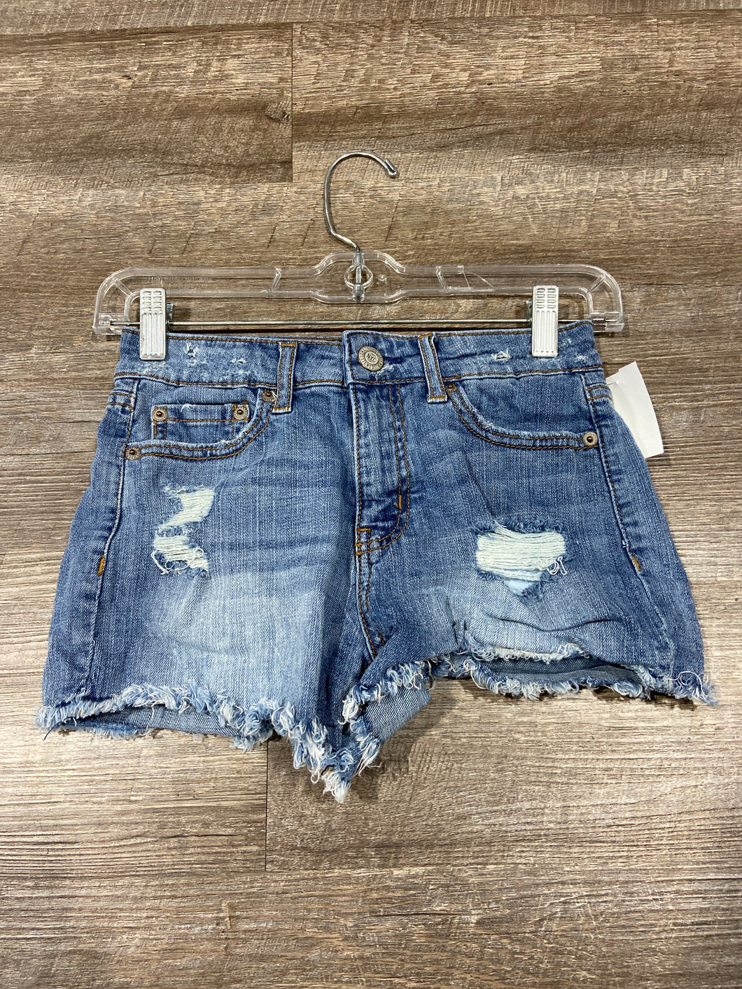 SHORTS-00