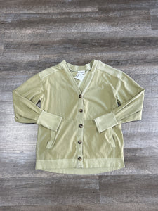 JACKET - SM