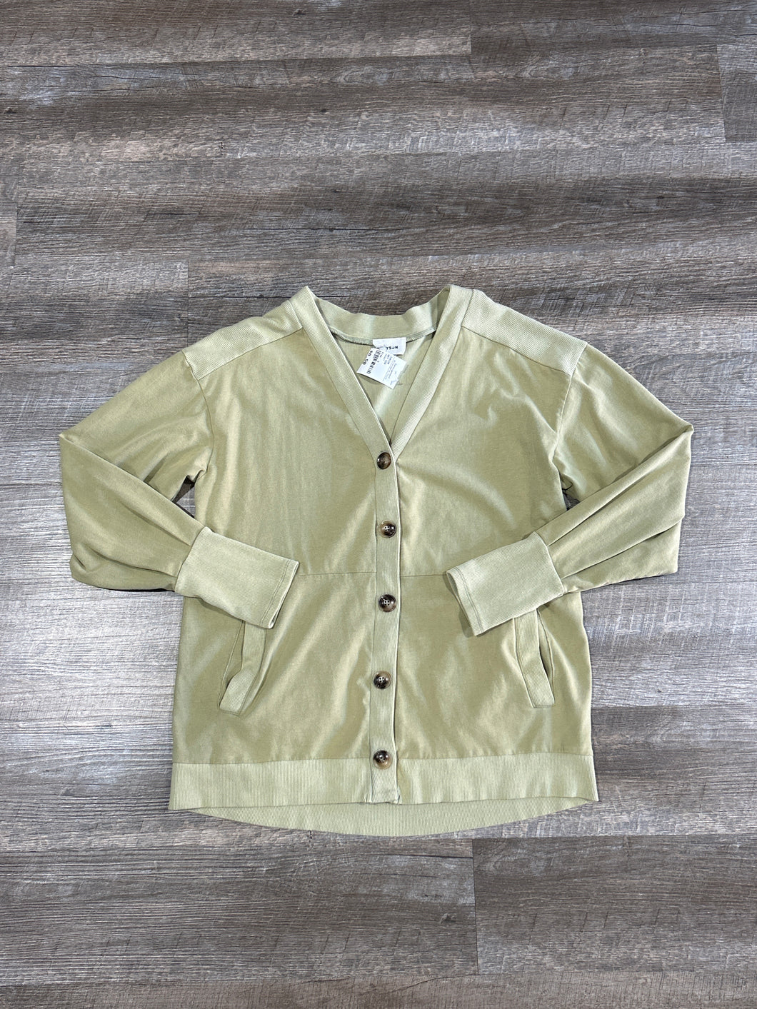 JACKET - SM