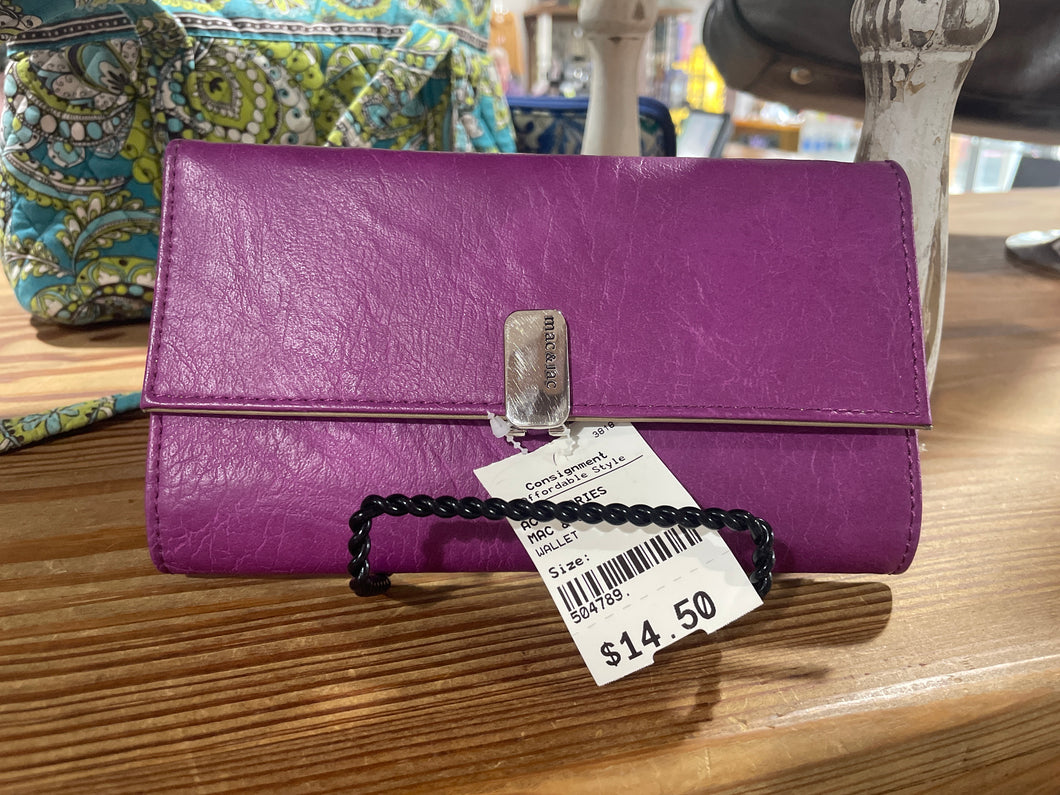 WALLET