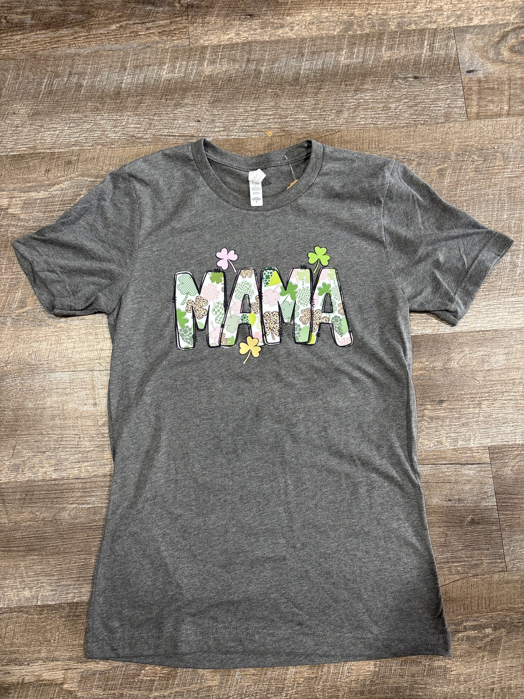 MAMA TEE-SM