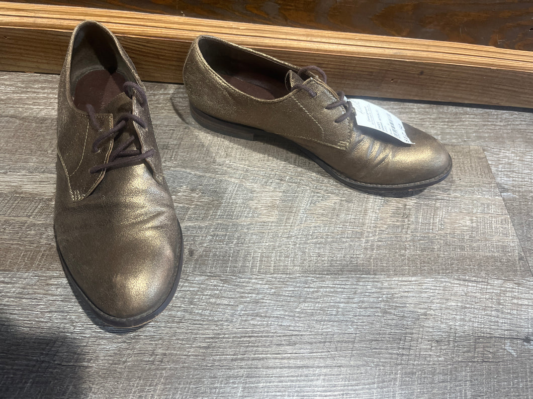 SHOES - 8