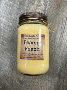 16OZ CANDLE