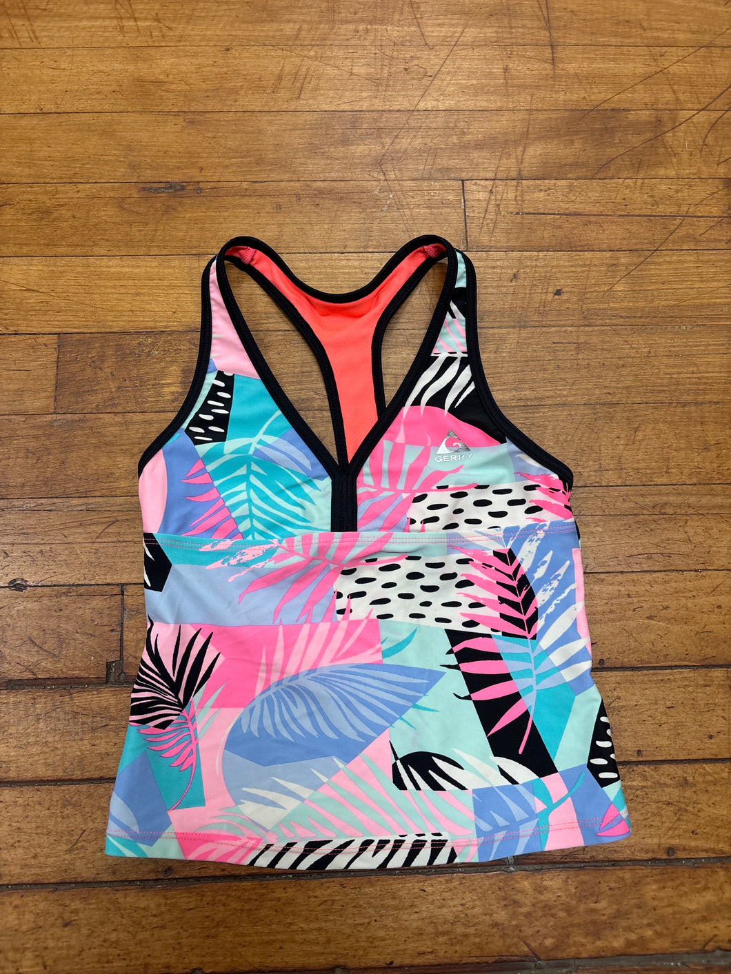 SWIM TOP-10Y