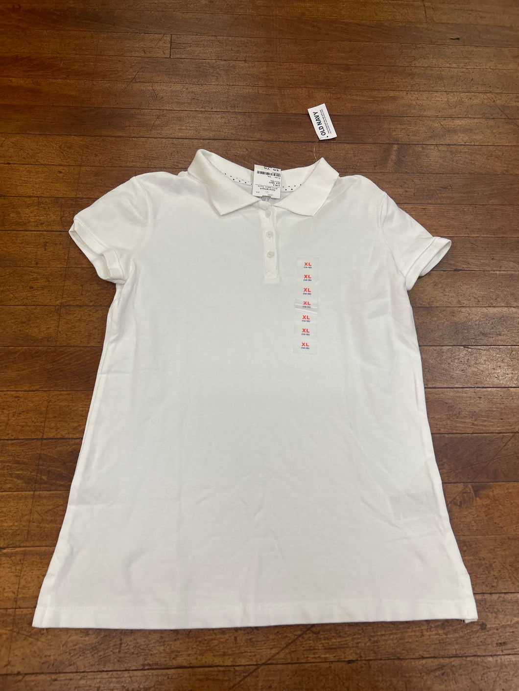 POLO-NEW-YXL