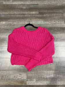 SWEATER-LG