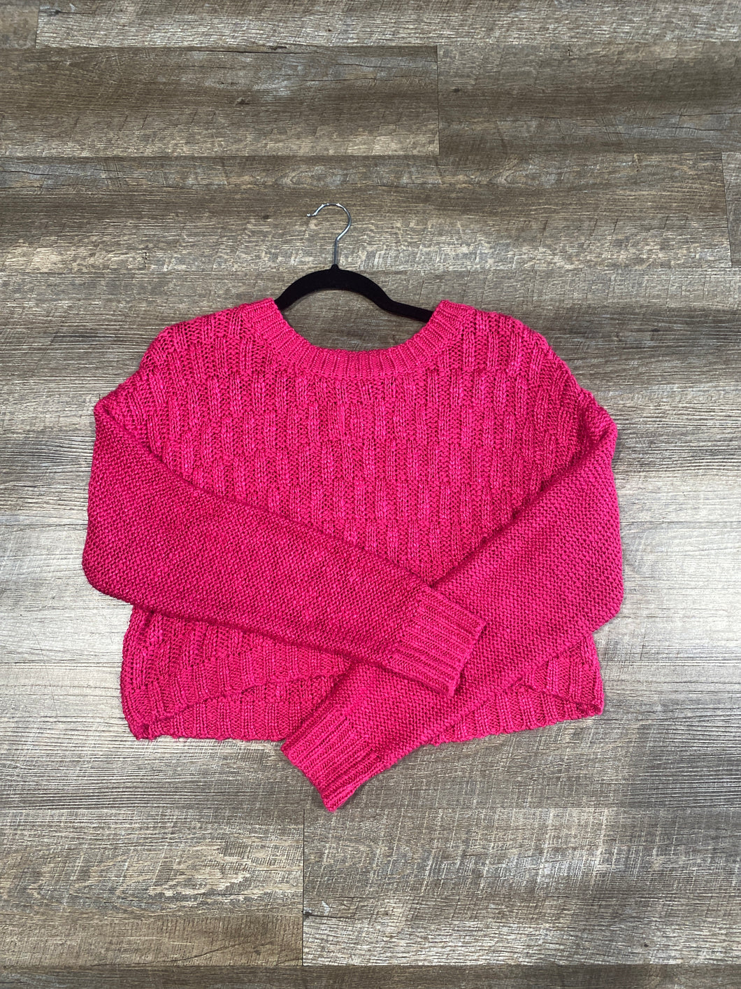 SWEATER-LG