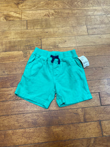 SHORTS- 6-12MO