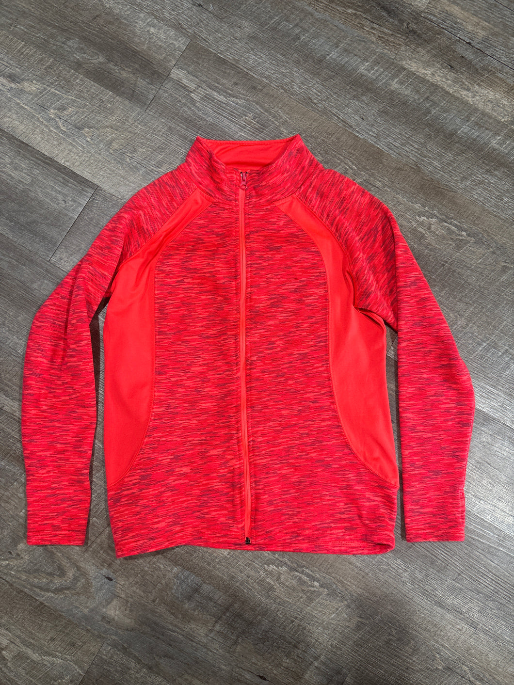 JACKET - LG