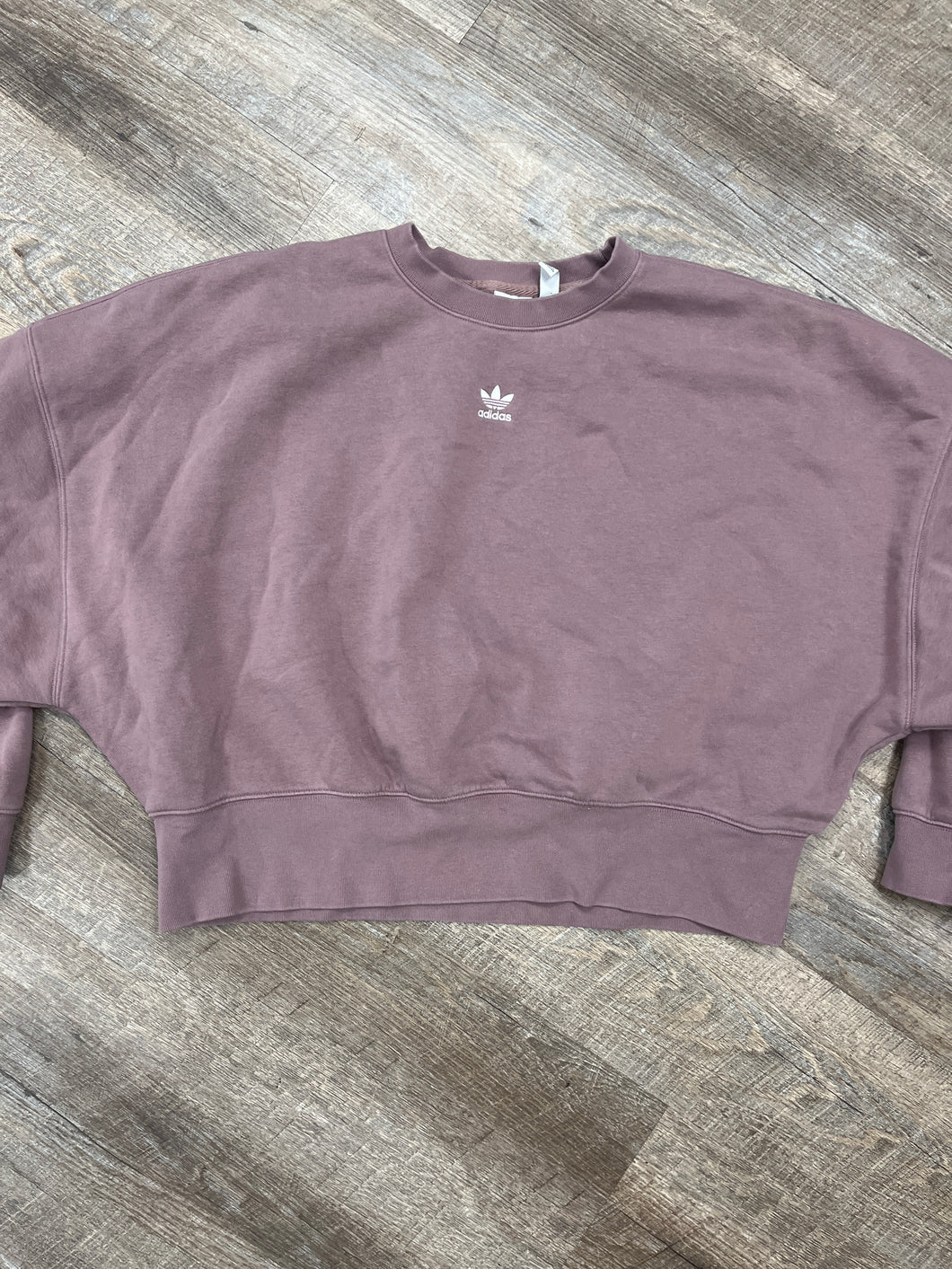 PULLOVER