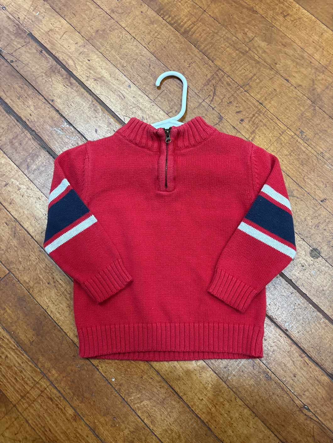 SWEATER—12MO