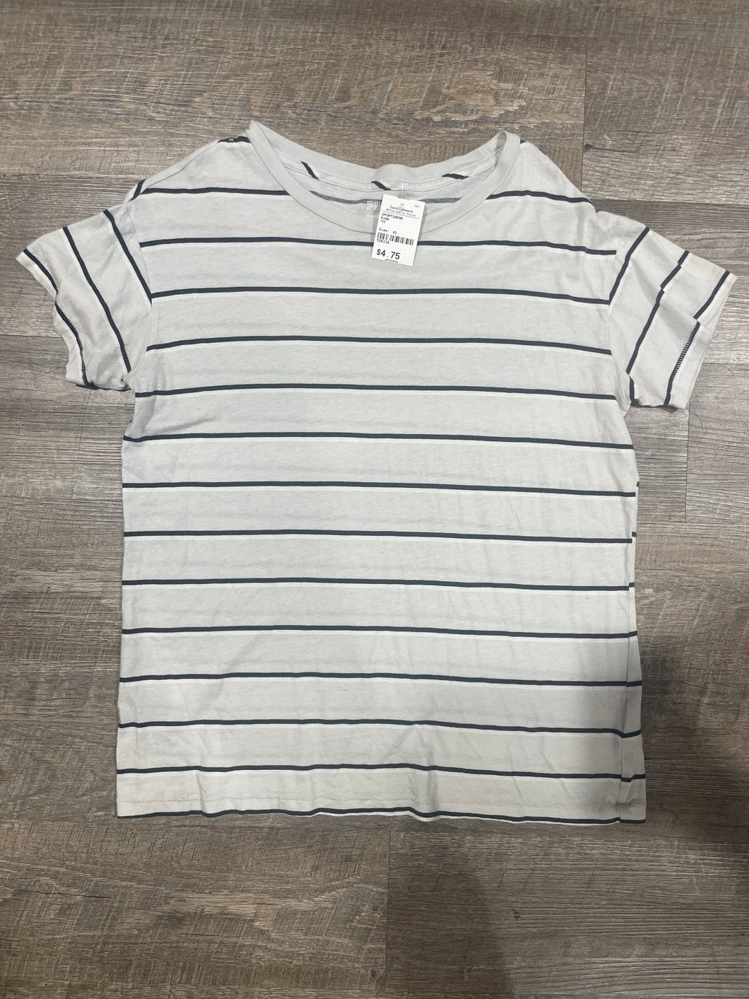 TEE-XS
