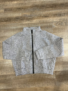 NEW! JACKET -MD