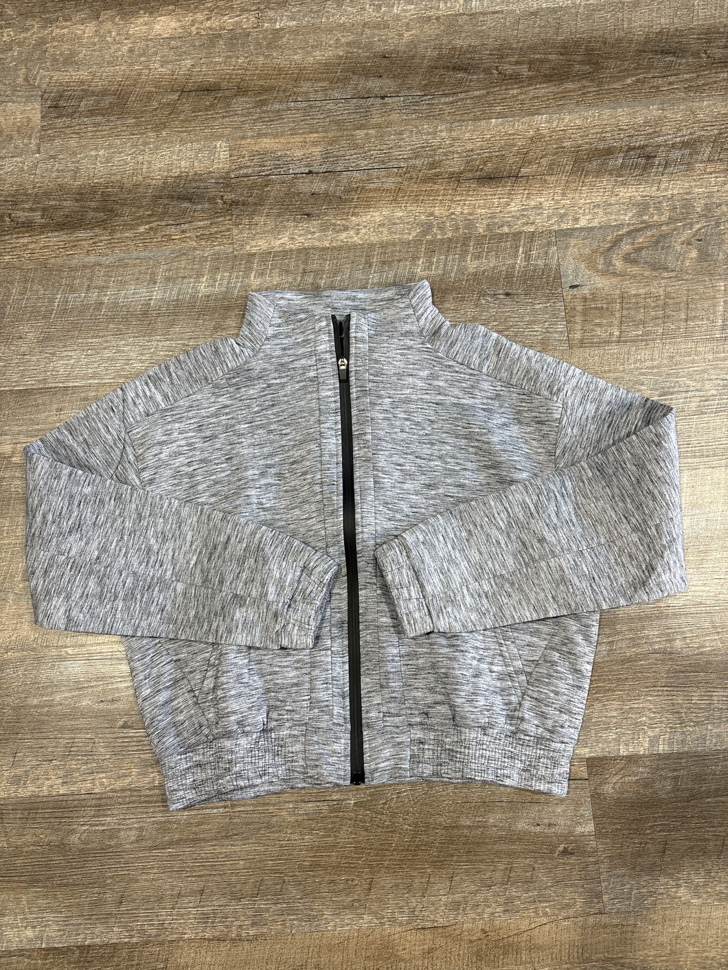 NEW! JACKET -MD