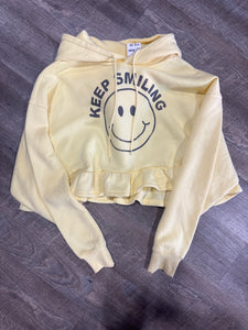 HOODIE - XL