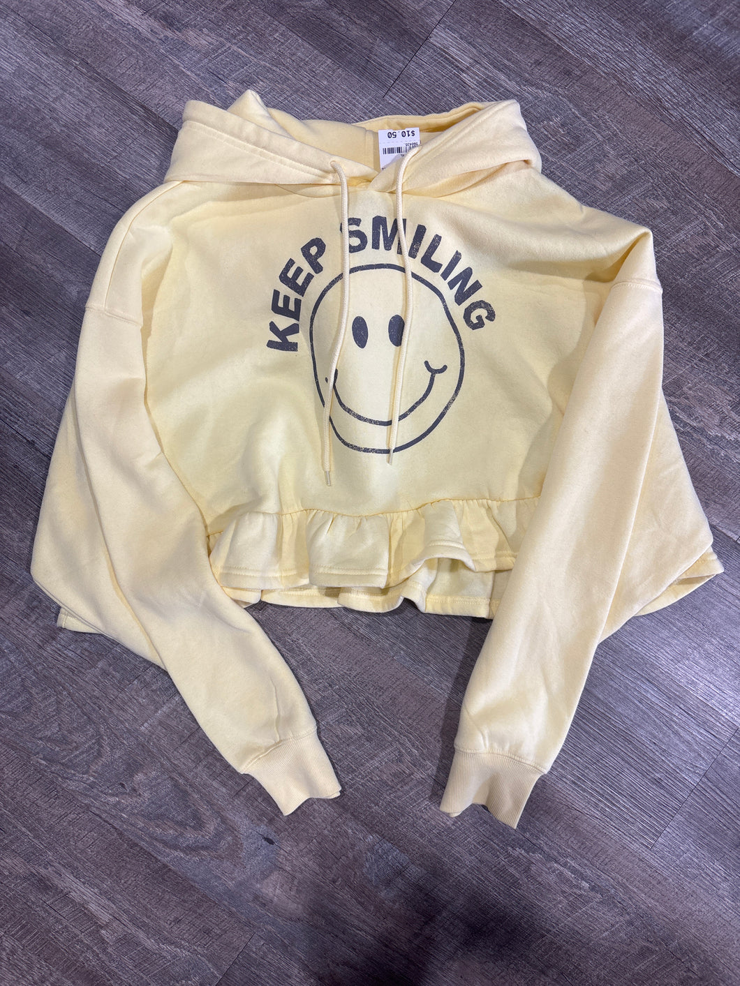 HOODIE - XL