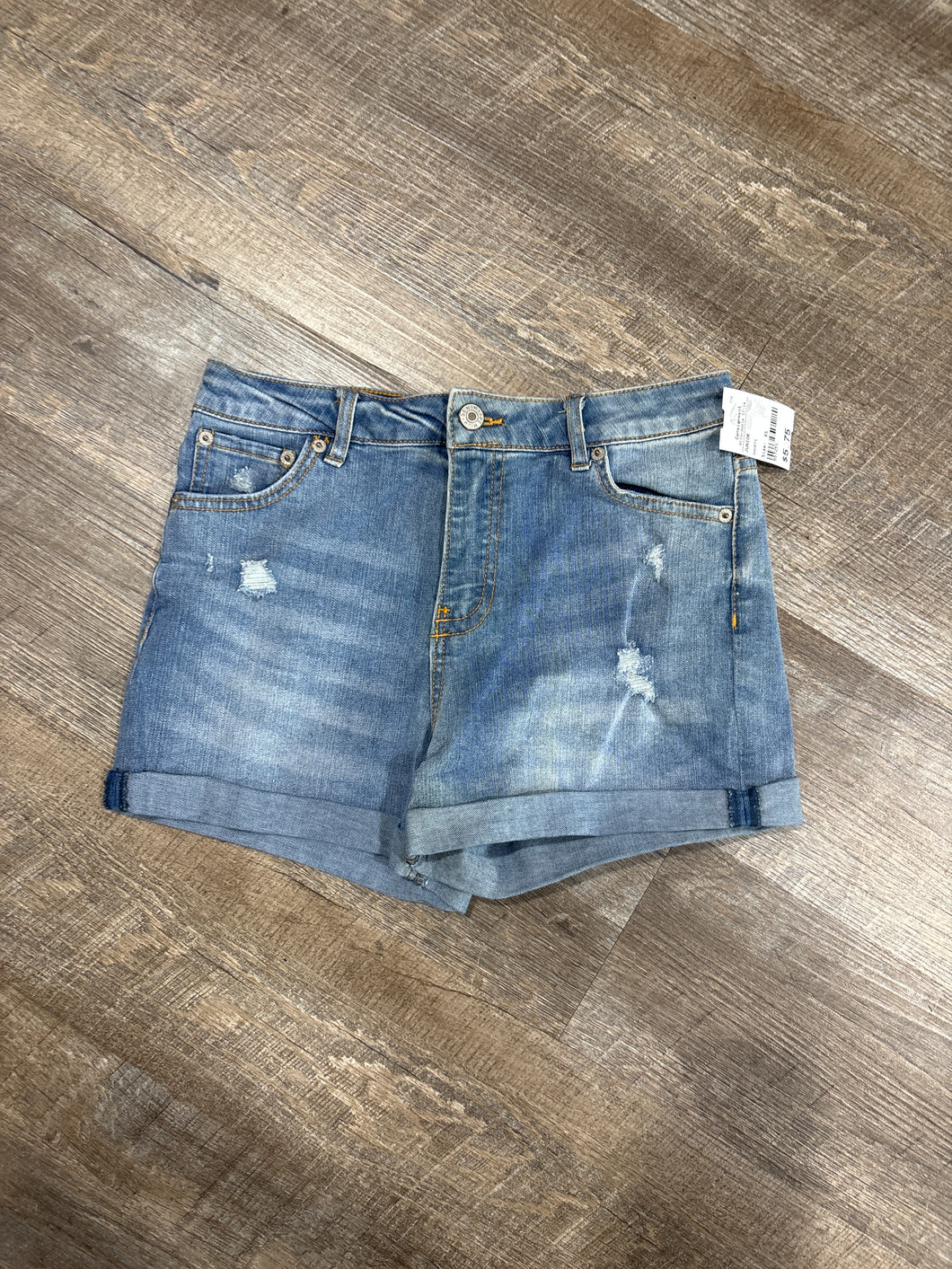 SHORTS - XS