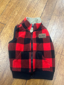 VEST