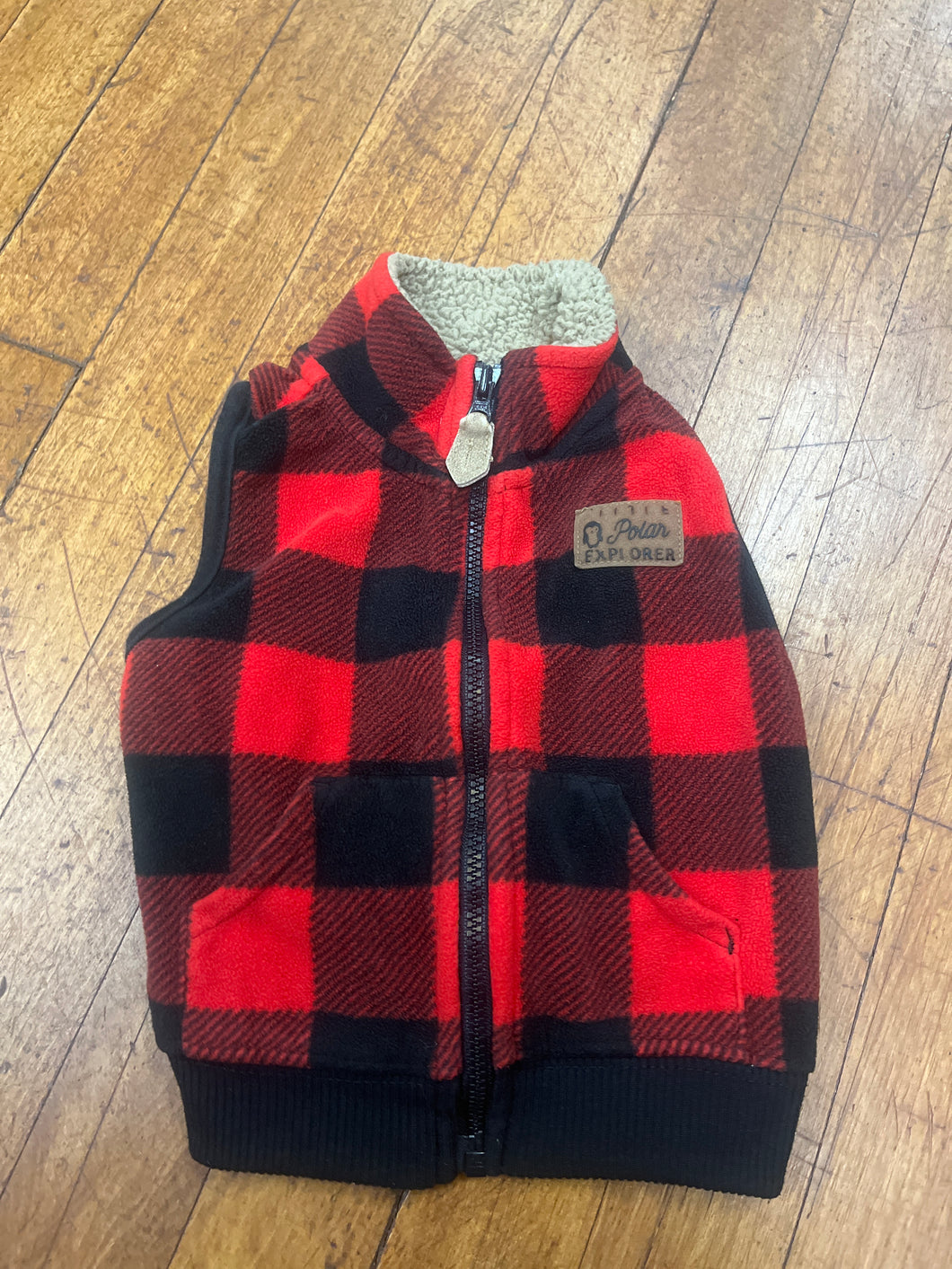 VEST