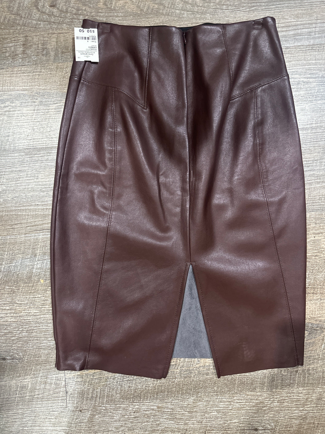 SKIRT-4