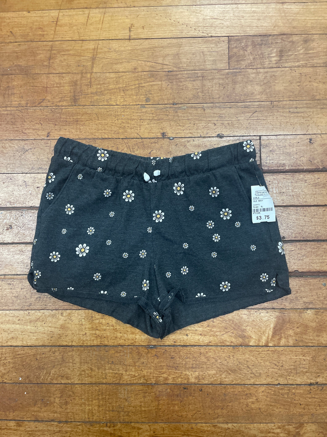 SHORTS-YXL