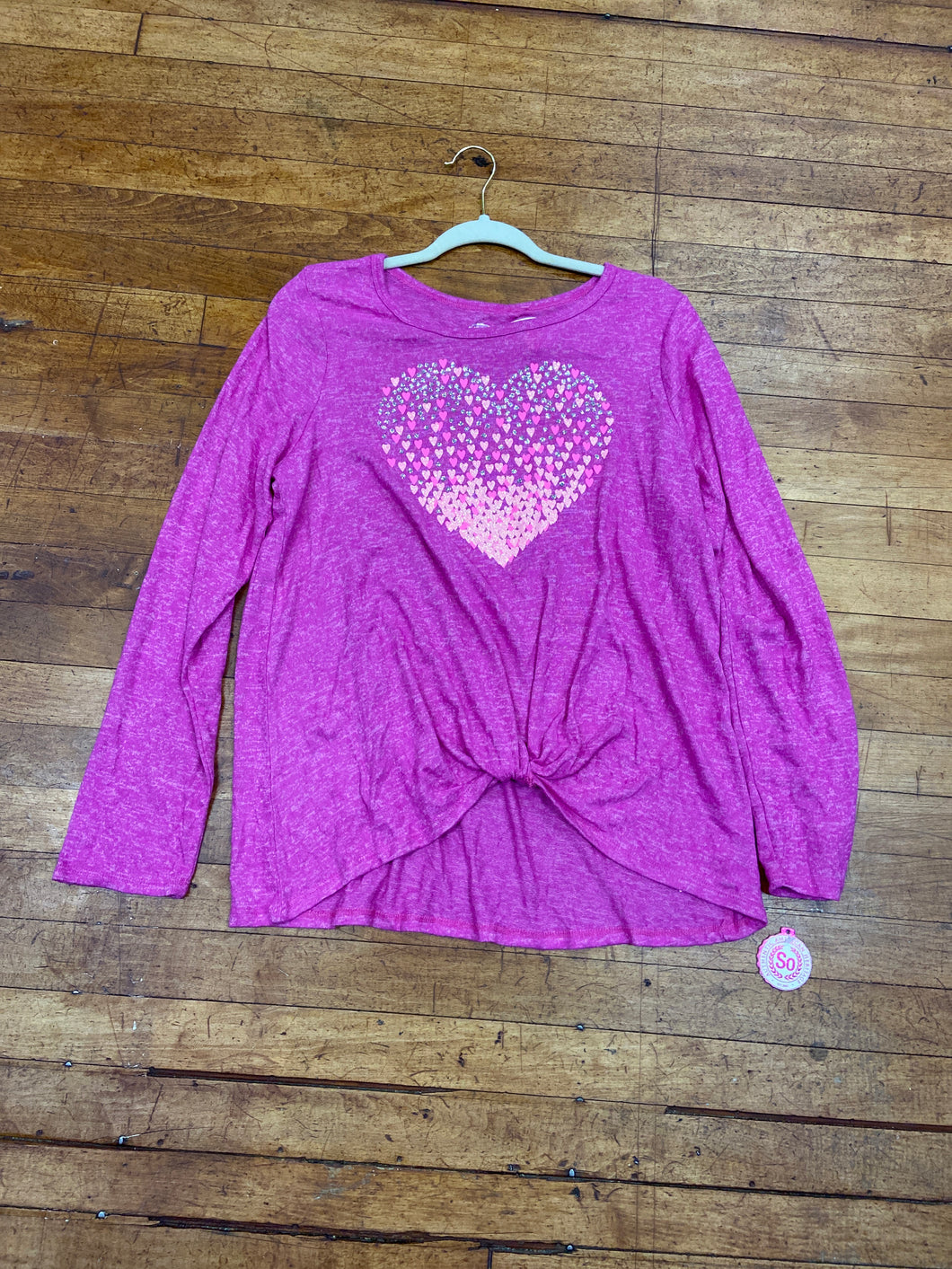 NEW! TOP-YXXL