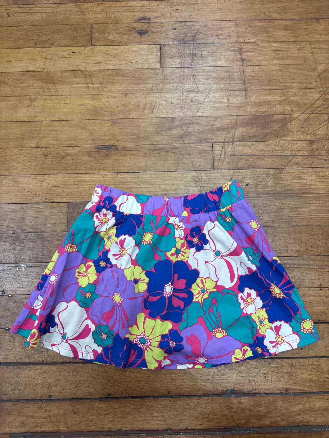 SKIRT-YLG