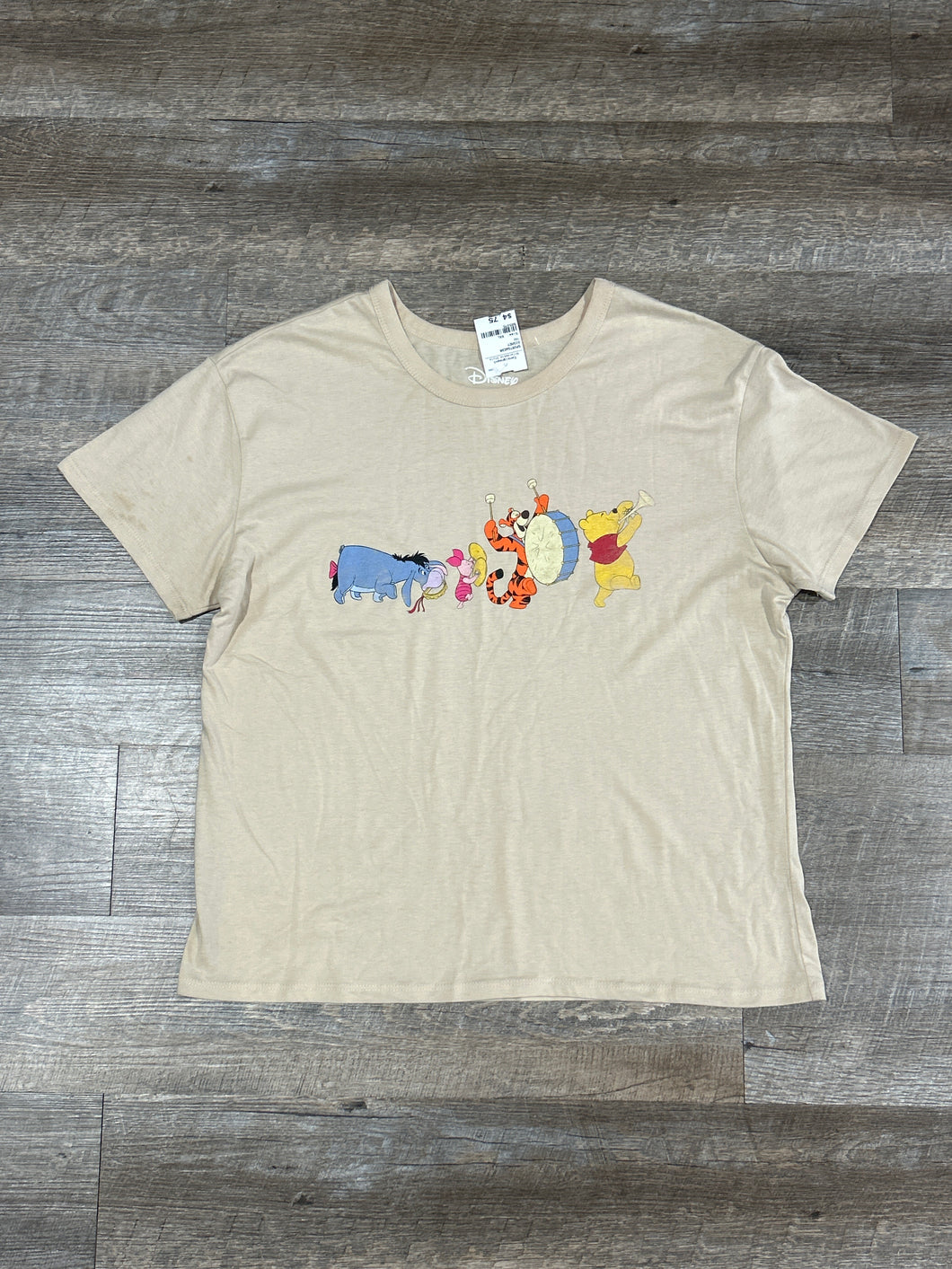 TEE - XXL