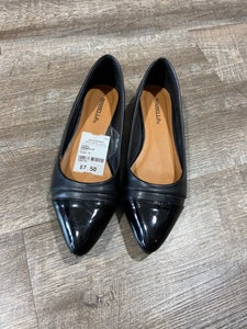 FLATS