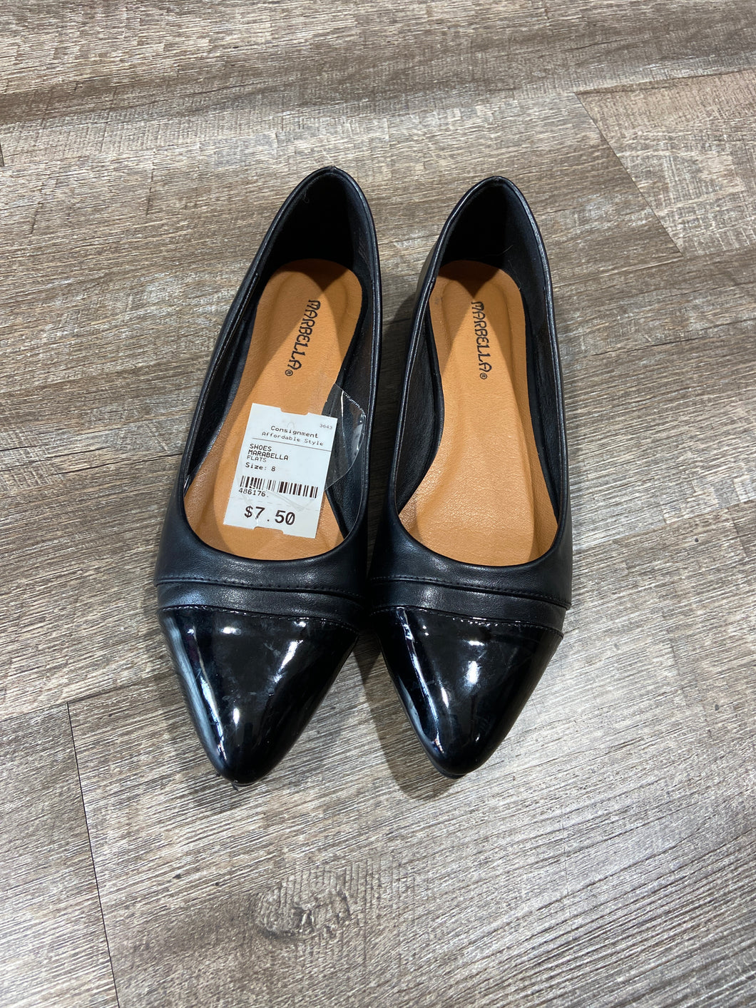 FLATS