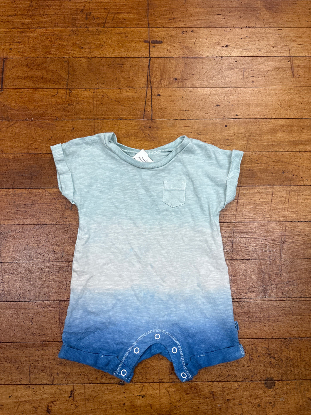 ROMPER-NB