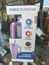 Load image into Gallery viewer, THICK BUDDY LAVENDER
