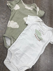 2 PC SET - 6mo