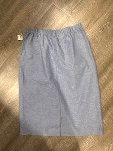 SKIRT-12