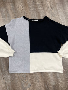 SWEATER-LG