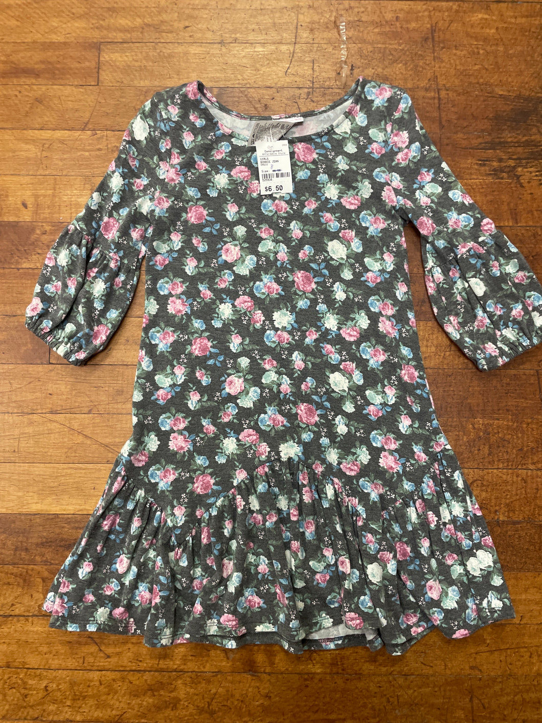 DRESS-8Y