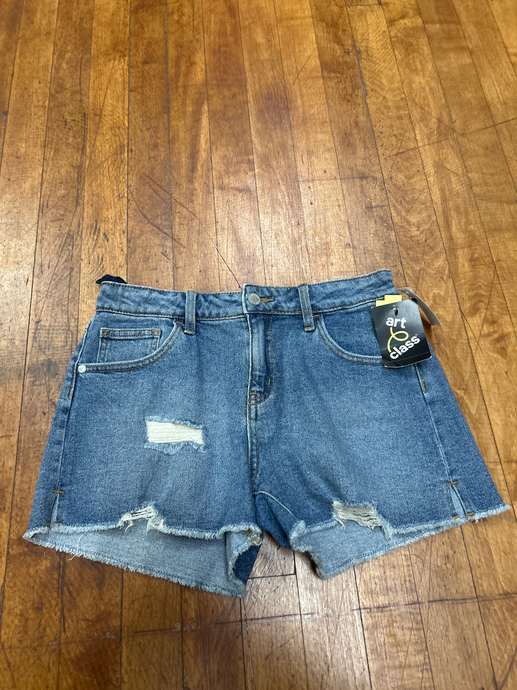 SHORTS-NEW-YXL