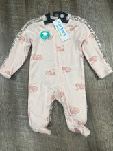 Load image into Gallery viewer, 2 PC SLEEPER SET-NEW-NB
