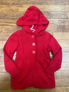 SWEATER DRESS-3T