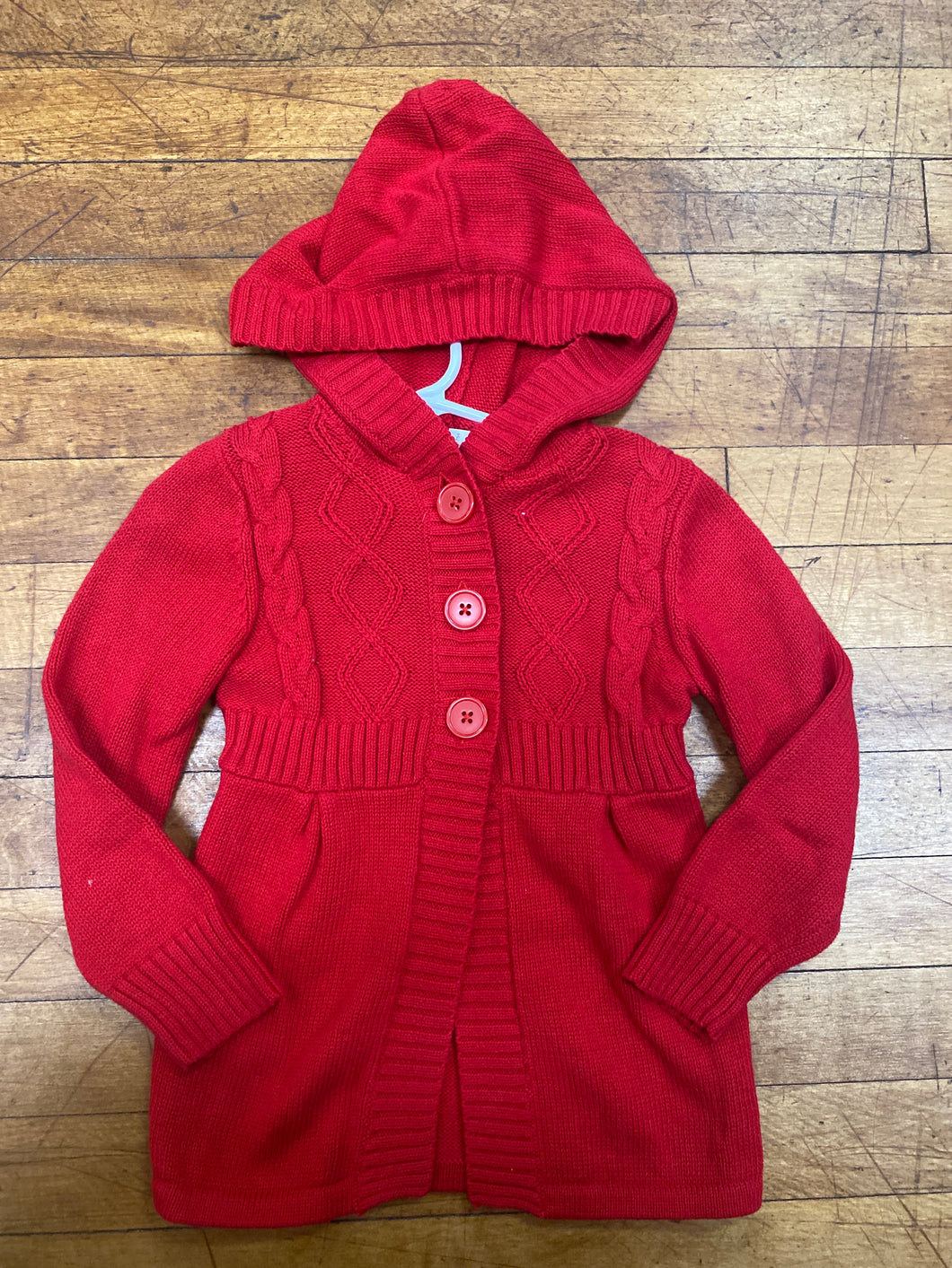 SWEATER DRESS-3T