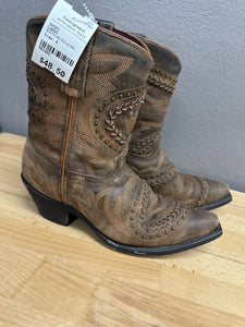 BOOTS(RETAIL$150) - 8