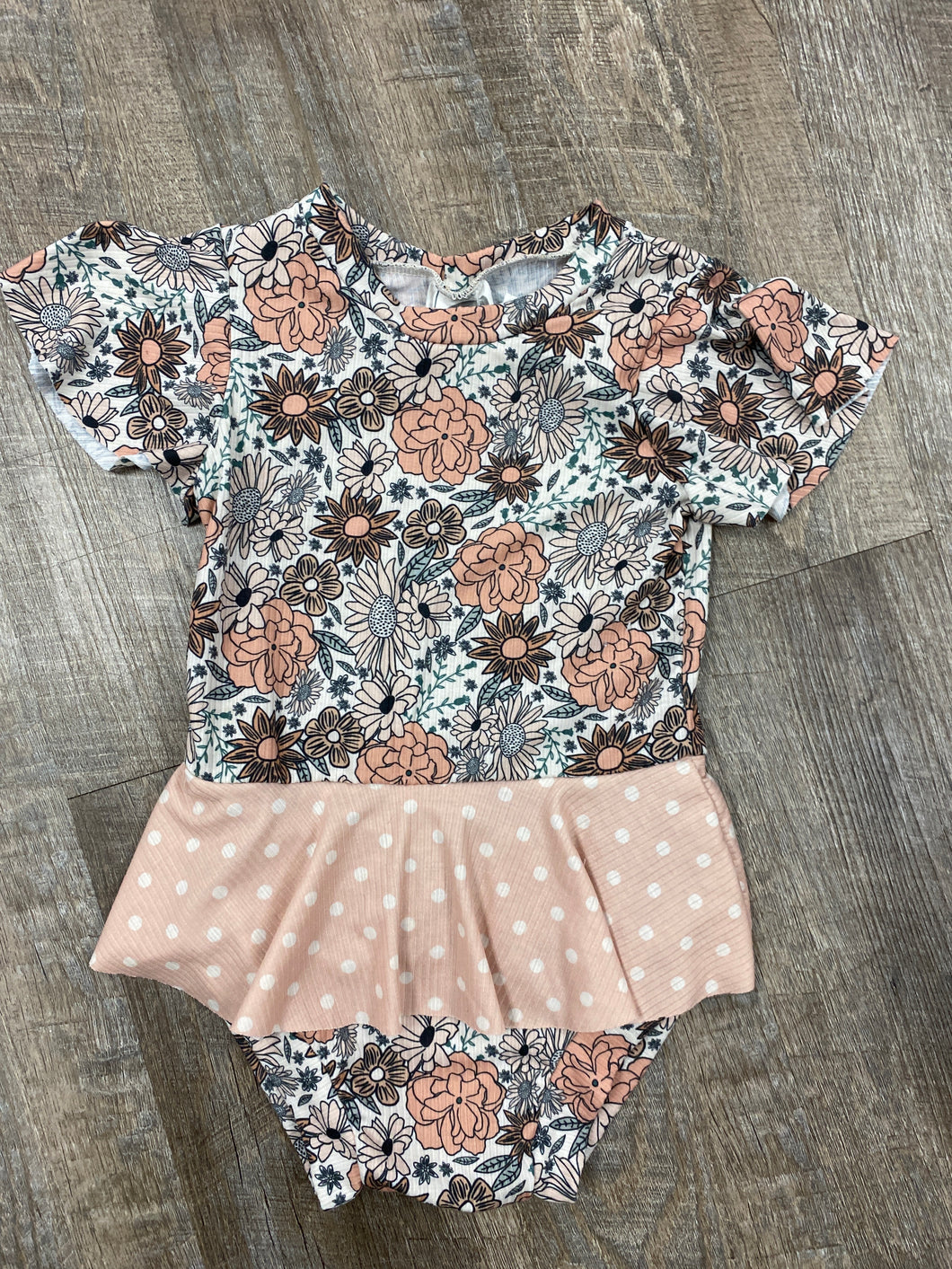 ROMPER-4T