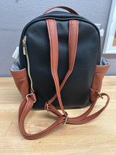 Load image into Gallery viewer, MINI PLUS DIAPER BAG
