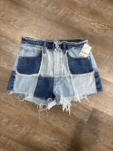 SHORTS - 00