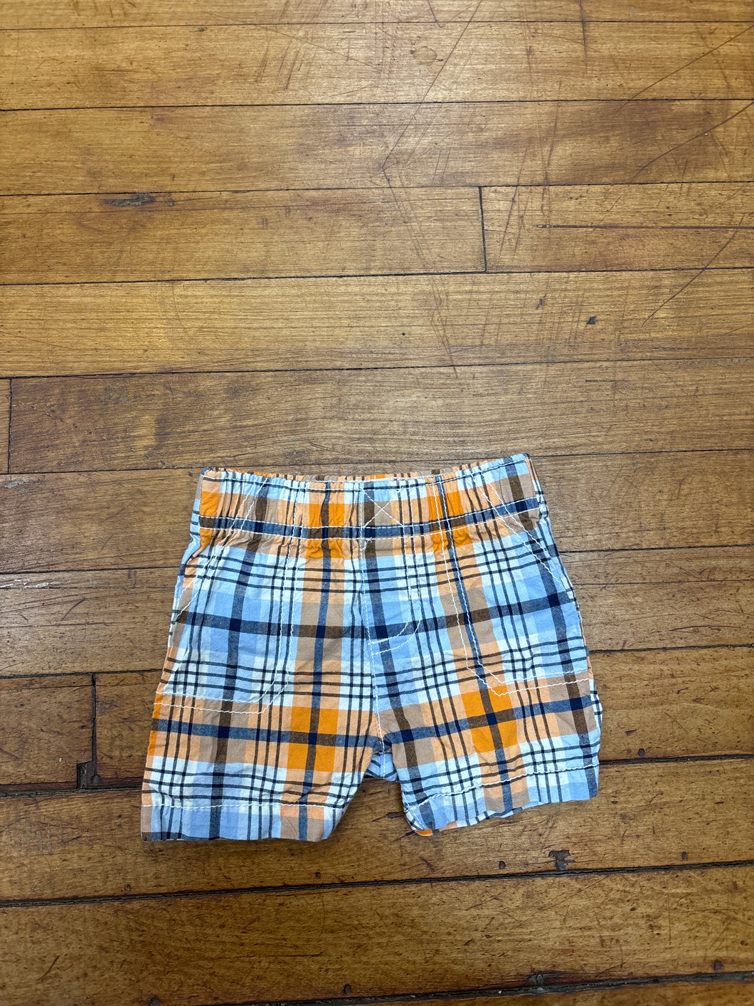 SHORTS-9MO