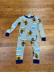 2 PC SET