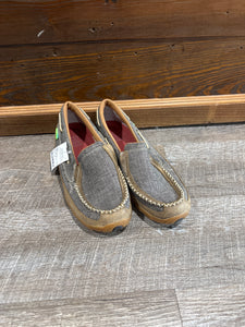 SLIP ON (RETAIL $110) - 10