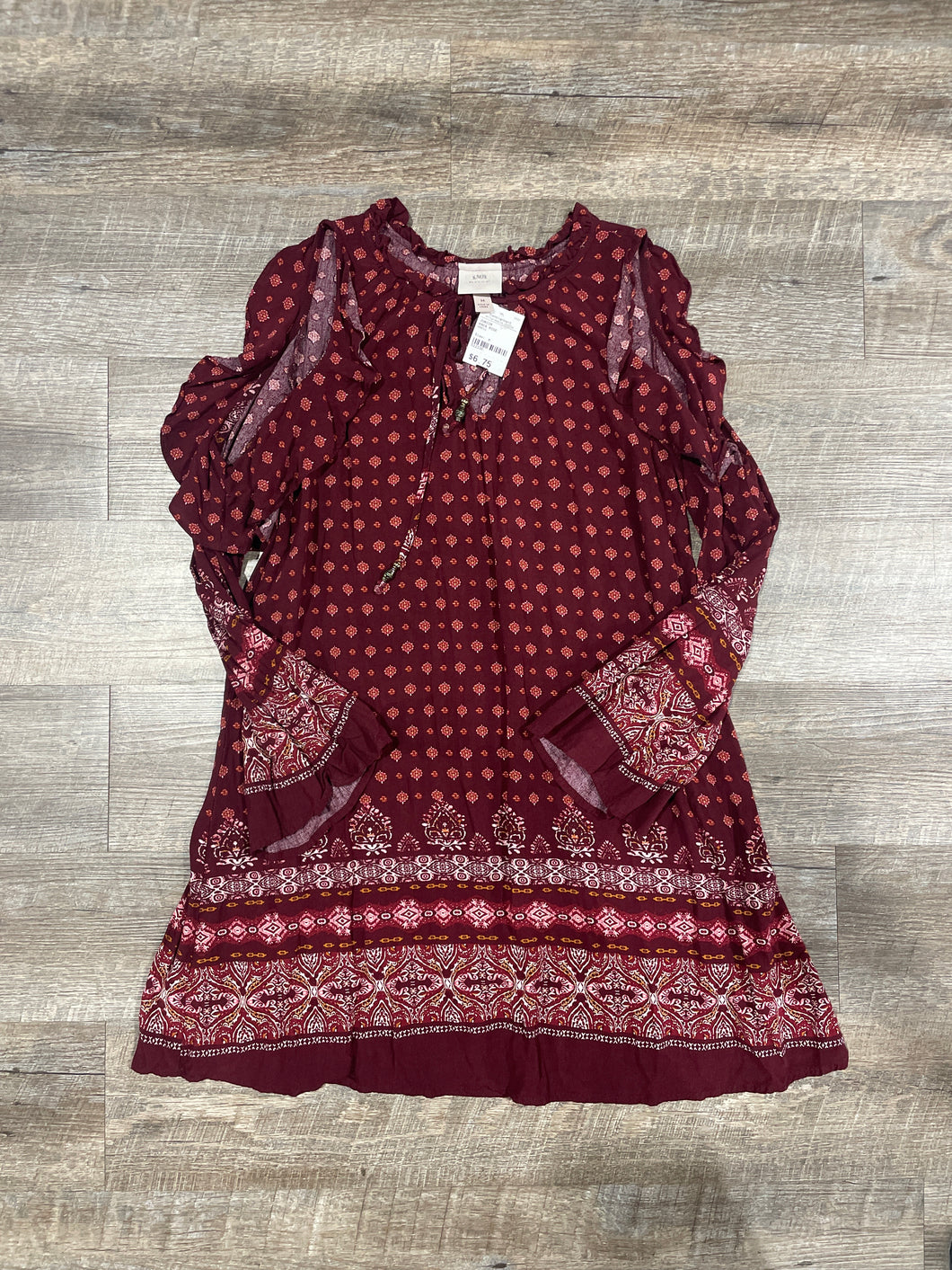 DRESS-M