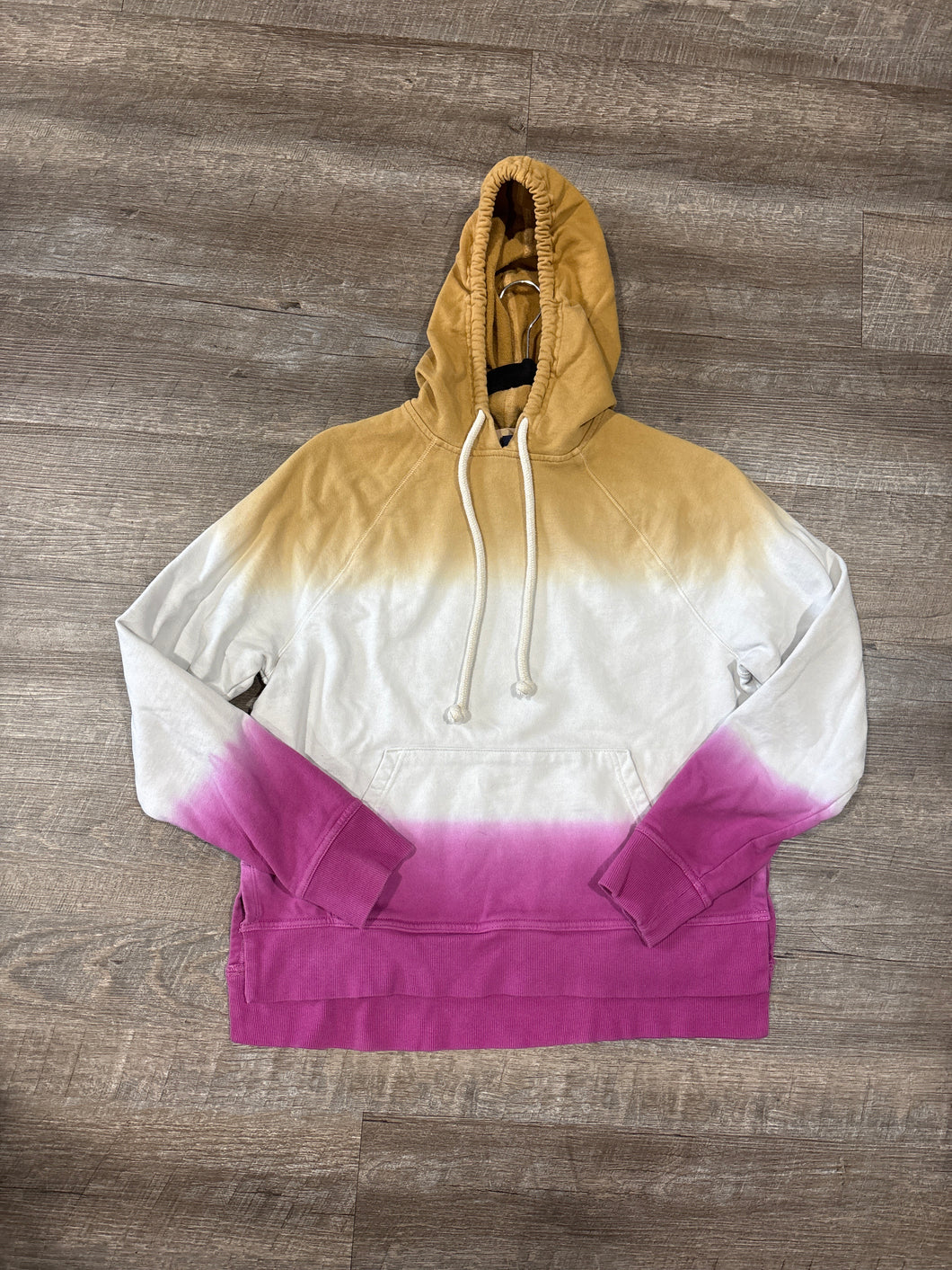 HOODIE—XS
